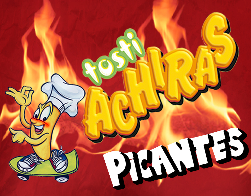 Tostiachiras