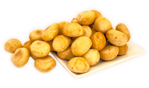 Bizcocho de Ma¨Ēz